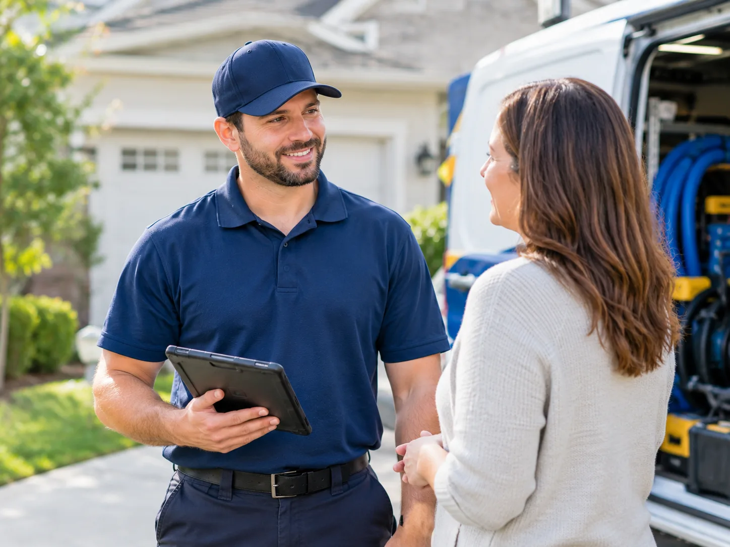 Sewage Backup Cleanup Warsaw, NY FAQs